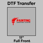 DTF Transfer 11" Thumbnail