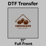 DTF Transfer 11" Thumbnail