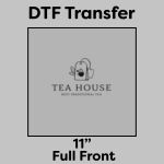 DTF Transfer 11" Thumbnail
