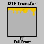 DTF Transfer 11" Thumbnail