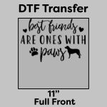 DTF Transfer 11" Thumbnail