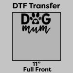 DTF Transfer 11" Thumbnail