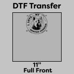 DTF Transfer 11" Thumbnail