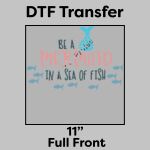 DTF Transfer 11" Thumbnail