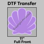 DTF Transfer 11" Thumbnail