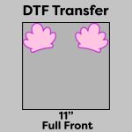 DTF Transfer 11" Thumbnail