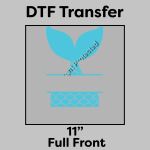 DTF Transfer 11" Thumbnail
