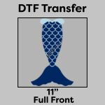 DTF Transfer 11" Thumbnail
