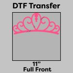 DTF Transfer 11" Thumbnail