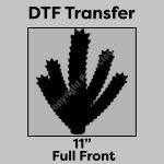 DTF Transfer 11" Thumbnail