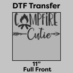 DTF Transfer 11" Thumbnail