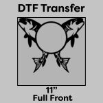 DTF Transfer 11" Thumbnail