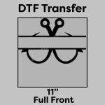 DTF Transfer 11" Thumbnail