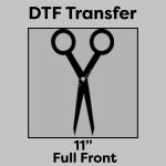 DTF Transfer 11" Thumbnail