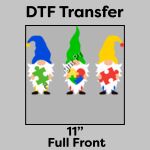 DTF Transfer 11" Thumbnail