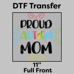 DTF Transfer 11" Thumbnail