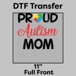 DTF Transfer 11" Thumbnail