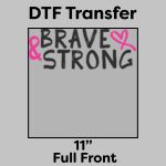 DTF Transfer 11" Thumbnail