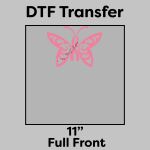 DTF Transfer 11" Thumbnail