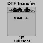 DTF Transfer 11" Thumbnail