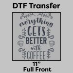 DTF Transfer 11" Thumbnail