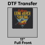 DTF Transfer 11" Thumbnail
