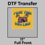 DTF Transfer 11" Thumbnail