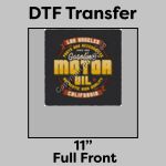 DTF Transfer 11" Thumbnail