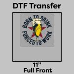 DTF Transfer 11" Thumbnail