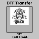 DTF Transfer 11" Thumbnail