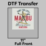 DTF Transfer 11" Thumbnail