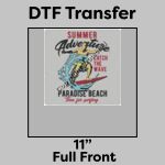 DTF Transfer 11" Thumbnail