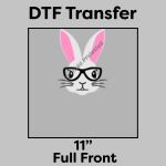DTF Transfer 11" Thumbnail
