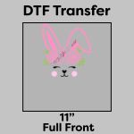 DTF Transfer 11" Thumbnail