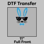 DTF Transfer 11" Thumbnail