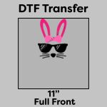 DTF Transfer 11" Thumbnail