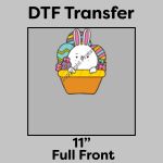 DTF Transfer 11" Thumbnail