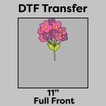 DTF Transfer 11" Thumbnail