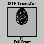 DTF Transfer 11" Thumbnail