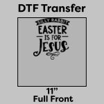 DTF Transfer 11" Thumbnail