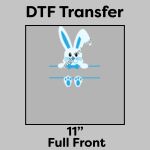 DTF Transfer 11" Thumbnail