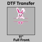DTF Transfer 11" Thumbnail