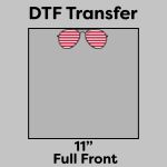 DTF Transfer 11" Thumbnail