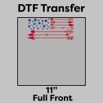 DTF Transfer 11" Thumbnail