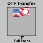 DTF Transfer 11" Thumbnail