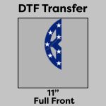 DTF Transfer 11" Thumbnail