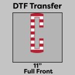 DTF Transfer 11" Thumbnail