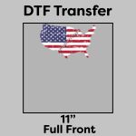 DTF Transfer 11" Thumbnail