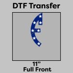 DTF Transfer 11" Thumbnail