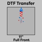 DTF Transfer 11" Thumbnail